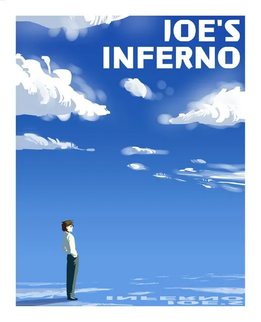 Joe's Inferno