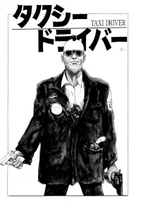Taxi Driver